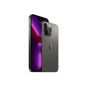 iPhone 13 Pro — Graphite