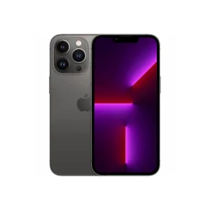 iPhone 13 Pro — Graphite