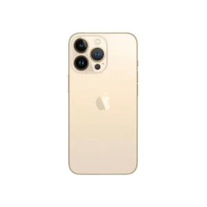 iPhone 13 Pro Max — Gold