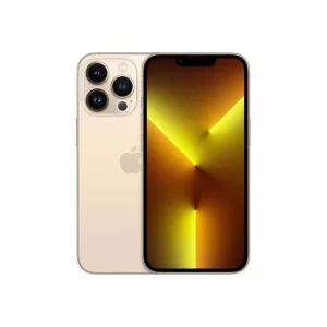 iPhone 13 Pro Max — Gold