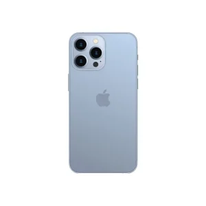 iPhone 13 Pro Max — Sierra Blue