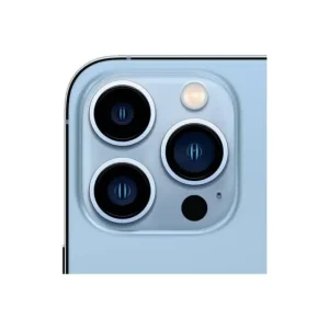 iPhone 13 Pro Max — Sierra Blue