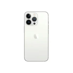 iPhone 13 Pro Max — Silver