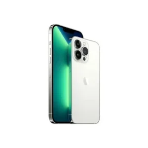 iPhone 13 Pro Max — Silver