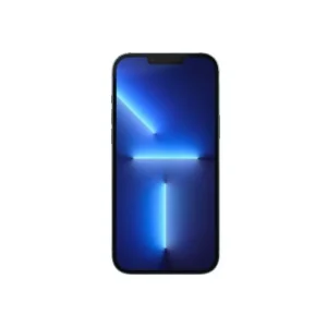 iPhone 13 Pro — Sierra Blue