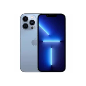 iPhone 13 Pro — Sierra Blue