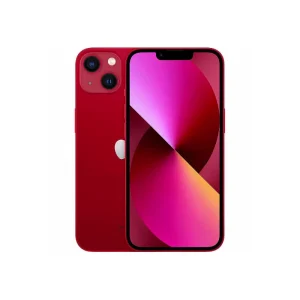 iPhone 13 — Red