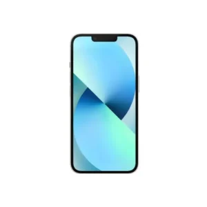 iPhone 13 — Starlight