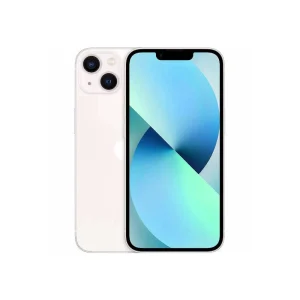iPhone 13 — Starlight