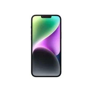 iPhone 14 — Midnight