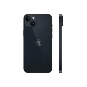 iPhone 14 — Midnight