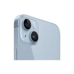 iPhone 14 Plus — Blue