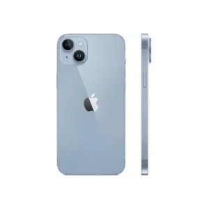 iPhone 14 Plus — Blue