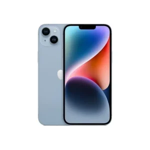 iPhone 14 Plus — Blue