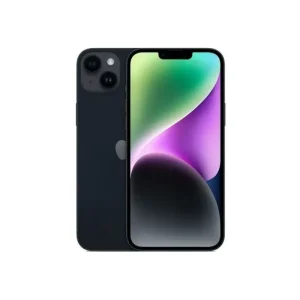 iPhone 14 Plus — Midnight