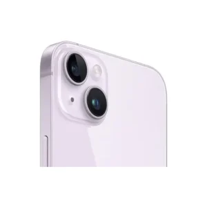 iPhone 14 Plus — Purple