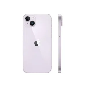 iPhone 14 Plus — Purple