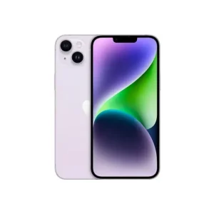 iPhone 14 Plus — Purple