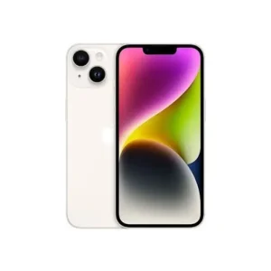iPhone 14 Plus — Starlight