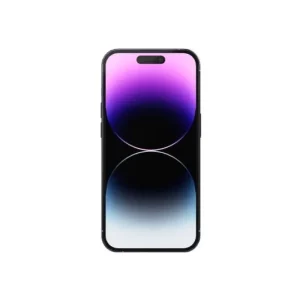 iPhone 14 Pro — Deep Purple