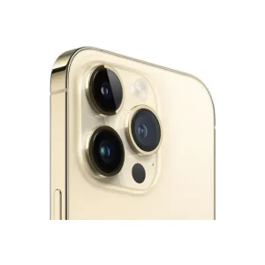 iPhone 14 Pro — Gold