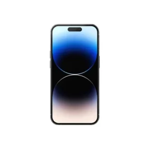 iPhone 14 Pro Max — Silver