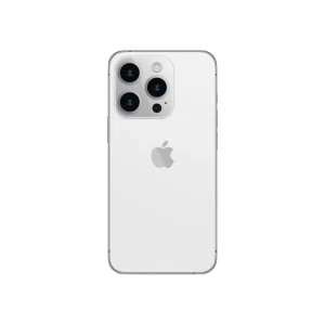 iPhone 14 Pro Max — Silver