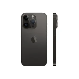 iPhone 14 Pro Max — Space Black