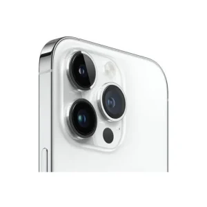 iPhone 14 Pro — Silver