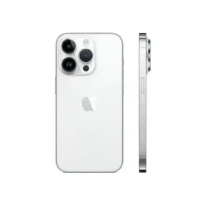 iPhone 14 Pro — Silver