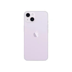 iPhone 14 — Purple