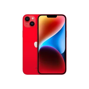 iPhone 14 — Red