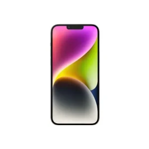 iPhone 14 — Starlight