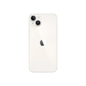 iPhone 14 — Starlight