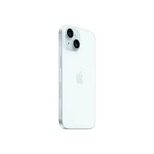 iPhone 15 — Blue