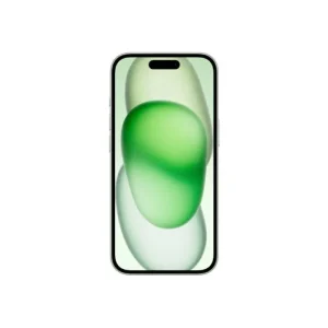 iPhone 15 — Green
