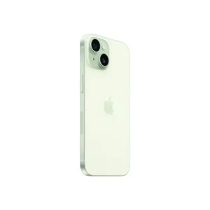 iPhone 15 — Green