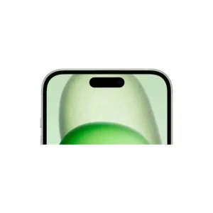 iPhone 15 — Green