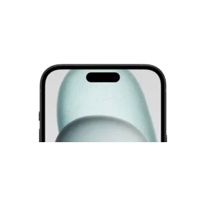 iPhone 15 Plus — Black