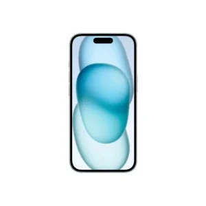 iPhone 15 Plus — Blue