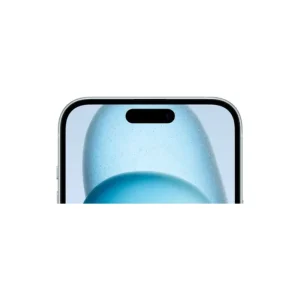 iPhone 15 Plus — Blue