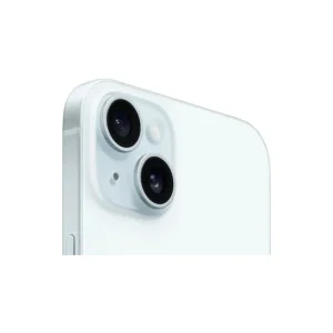 iPhone 15 Plus — Blue