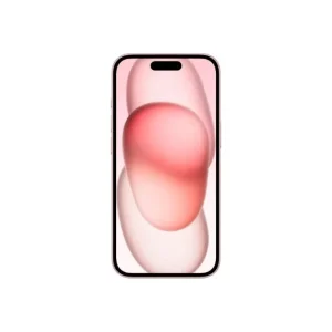 iPhone 15 Plus — Pink