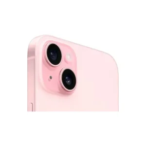 iPhone 15 Plus — Pink