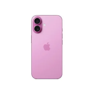 iPhone 16 Plus — Pink