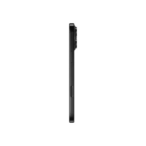 iPhone 16 Pro — Black Titanium