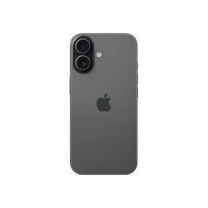 iPhone 17 — Black