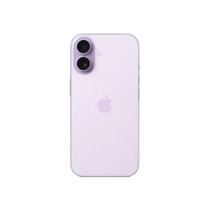 iPhone 17 — Lavender