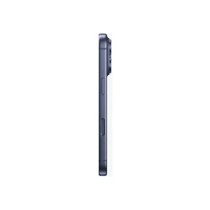 iPhone 17 Pro — Deep Blue
