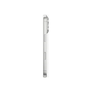 iPhone 17 Pro — Silver